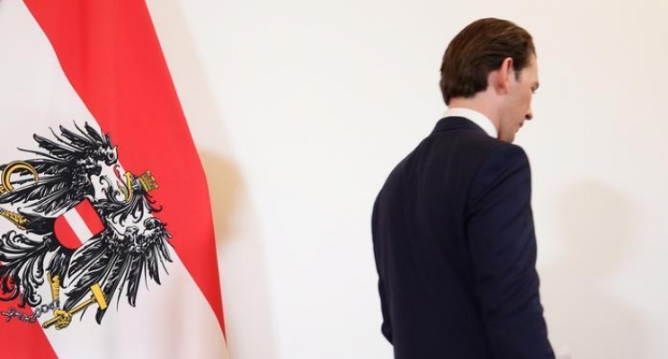 Kurz’un Başbakanlığının Devamı İçin 21 Milletvekili Oyuna İhtiyacı Var