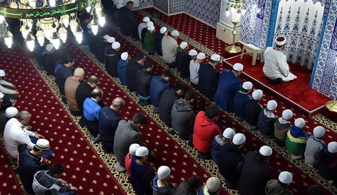 Selanik göçmenleri için “Sabatayist, Müslümanlığa girmiş gözüken Yahudiler” demişti