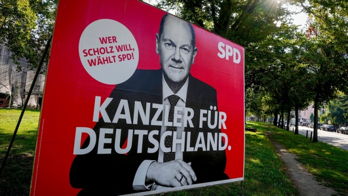 Sosyal Demokratlar hükümeti kurabilecek mi?