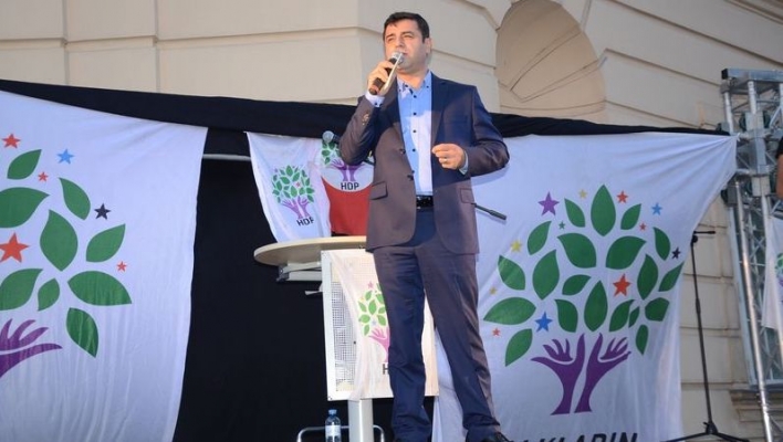 Türkiye’den Demirtaş için 3 Kasım’da şartlı tahliye mesajı