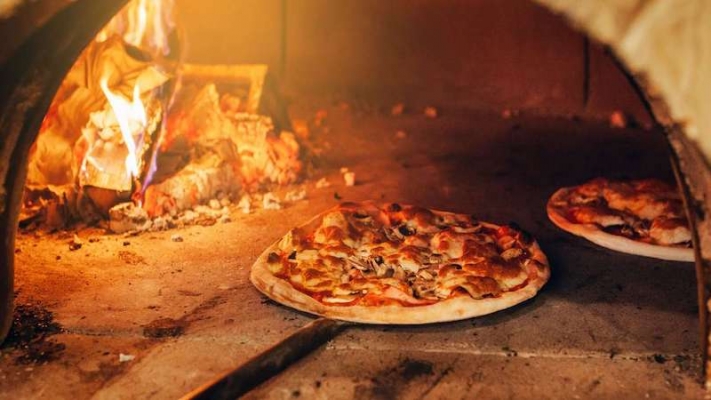 Viyana’nın en popüler pizza restoranları seçildi