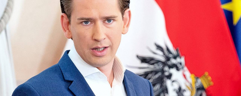 Was gegen Kanzler Kurz vorliegt