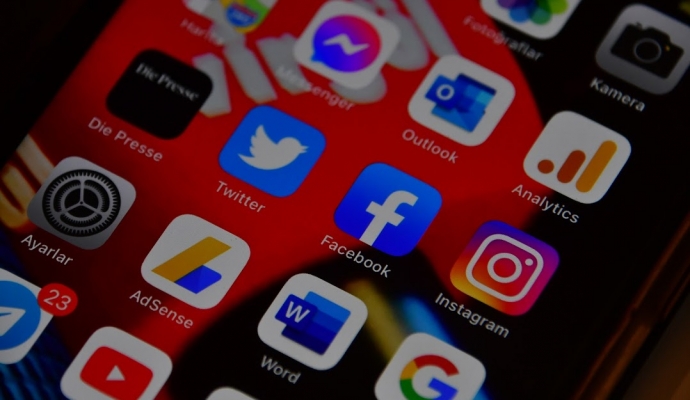 Facebook, Whatsapp ve Instagram’a küresel çapta erişim sorunu yaşanıyor