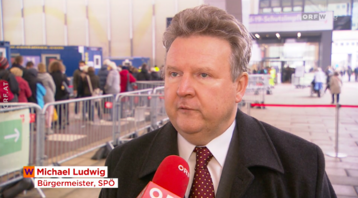 2G+ in Wien kommt Ende der Woche