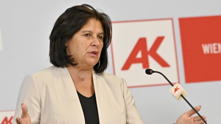 AK Başkanı | “Aşısızları ikna etmek için daha fazla çaba gösterilmeli”