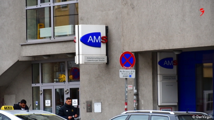 AMS genel müdürü | Avusturya’daki işsizlik rakamları ” O kadar korkunç değil “