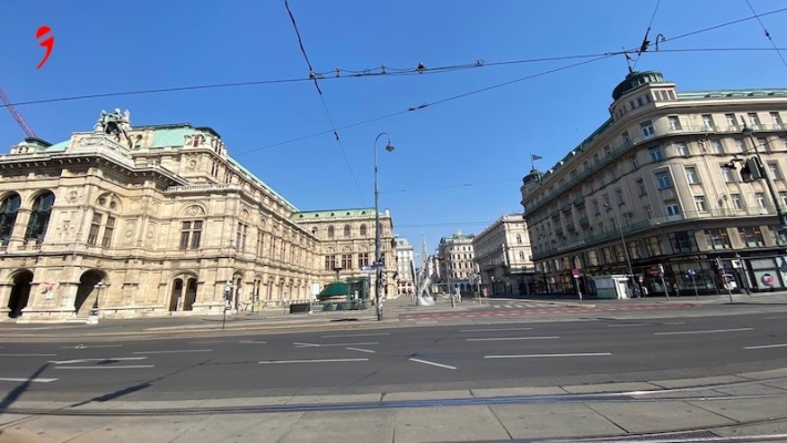 Aşı olmayanların son kalesi | Aşı olmayan çalışan hep içeride, olmayan müşteri dışarıda