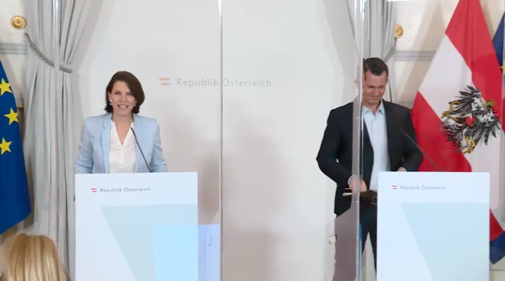 Aşı zorunluluğuna Avrupa Adalet Divanı ve Avrupa İnsan Hakları Mahkemesi’nden onay!