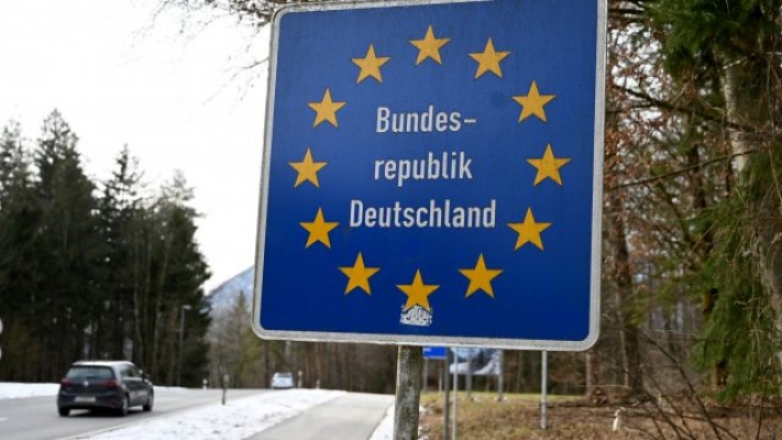 Avusturya, Almanya tarafından yüksek riskli bir bölge olarak sınıflandırıldı