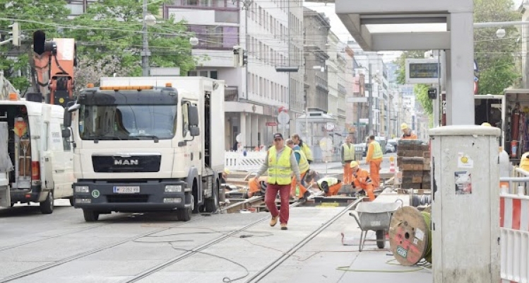 Avusturya Avrupa’daki 32 ülke içinde işsizlik oranı sıralamasında 17’inci