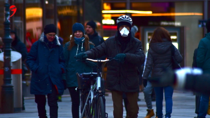 Avusturya’da 14.400 yeni Korona vakası | 41 Can kaybı