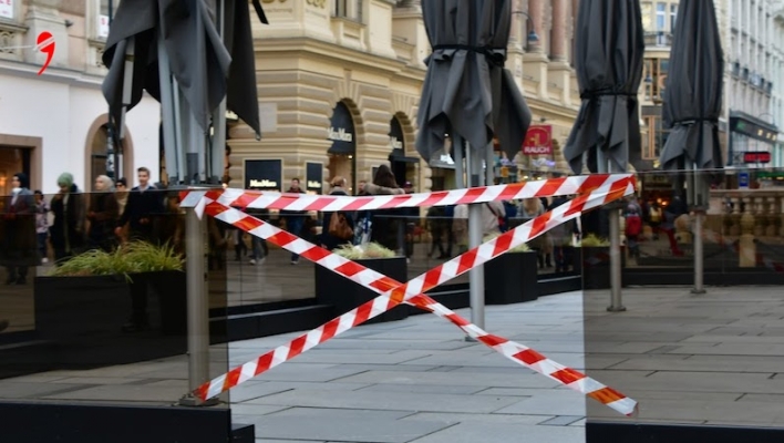 Avusturya’da 3.1 milyon kişi aşılanmadı