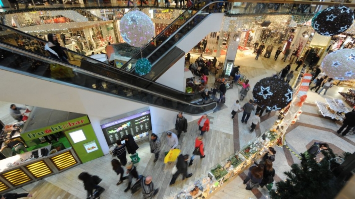 Avusturya’da Advent’in [varış] 4. Pazar günü mağazalar açık olacak