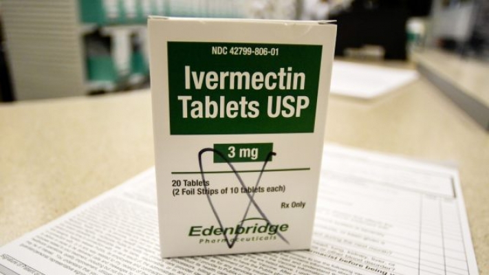 Avusturya’da aşı karşıtları Korona virüsüne karşı bu ilacı tüketiyor | Ülkede ilaç bitti