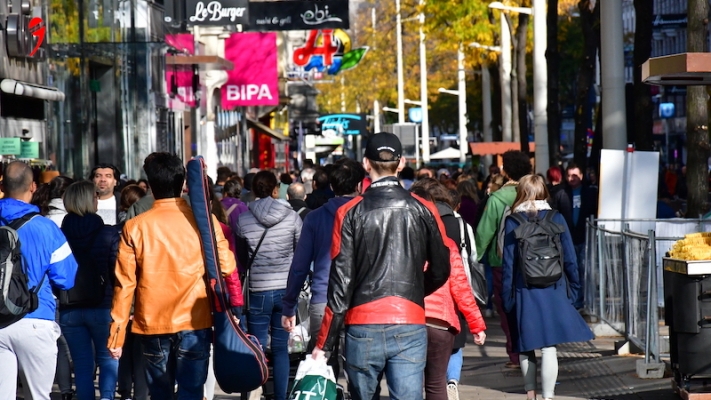 Avusturya’da Cuma günü 11.798 yeni korona enfeksiyonu | 40 Can kaybı