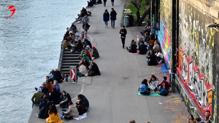 Avusturya’da cuma günü 15.809 yeni enfeksiyon | 48 Can kaybı