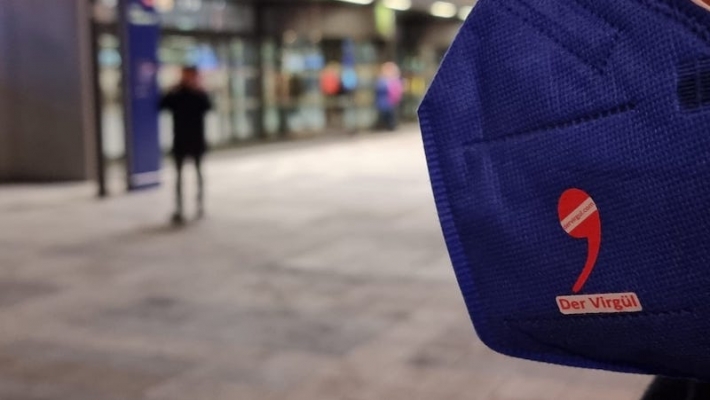 Avusturya’da cumartesi günü 15.297 yeni korona enfeksiyonu