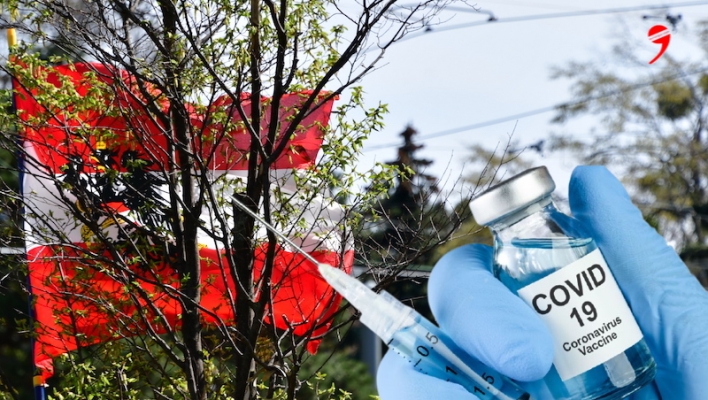 Avusturya’da Kovid-19 aşısı zorunlu oldu