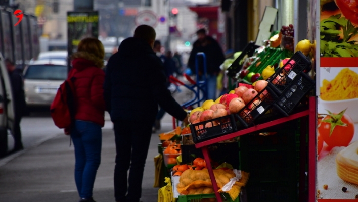 Avusturya’da market ve bakkallar daha erken kapanacak