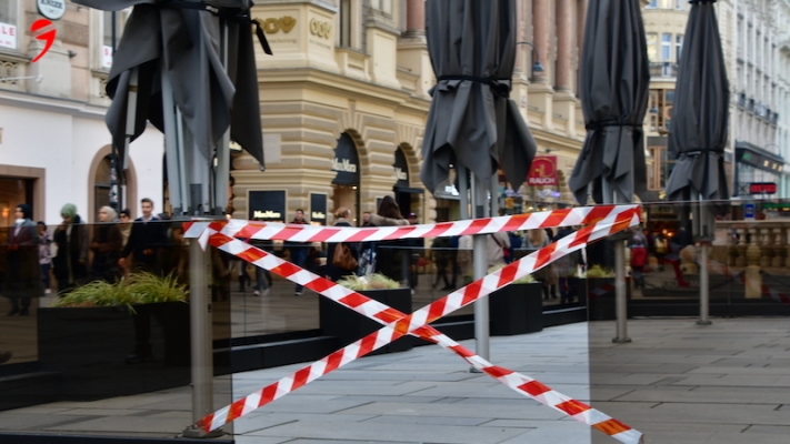 Avusturya’da sokağa çıkma yasağı | Yasağın ayrıntıları