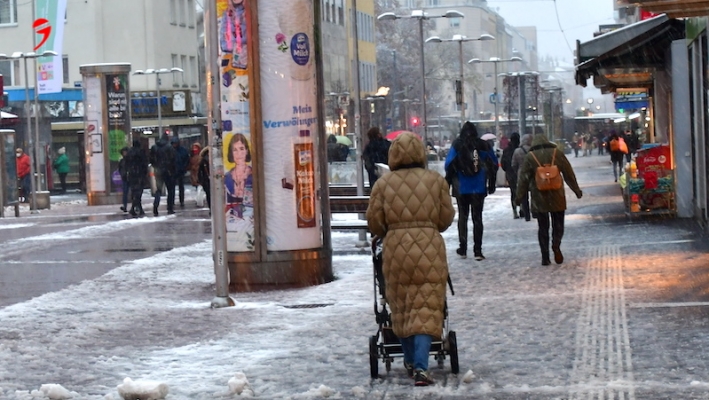 Avusturya’da vaka sayıları düşüyor, yoğun bakım ünitelerindeki sayılar artmaya devam ediyor