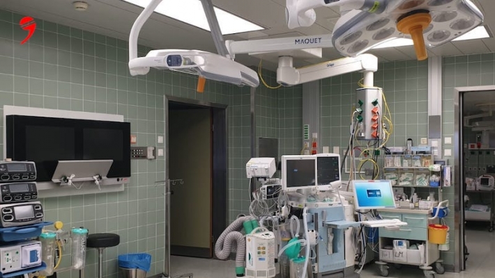 Avusturya’da yoğun bakım ünitelerinde doluluk oranı 600’ün üzerine çıktı