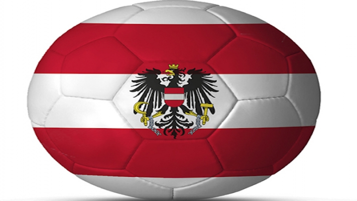 Avusturya futbolunda bahis şikesi skandalı!