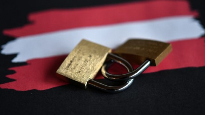 Avusturya genelinde kilitlenme hakkında eyaletler ne düşünüyor?