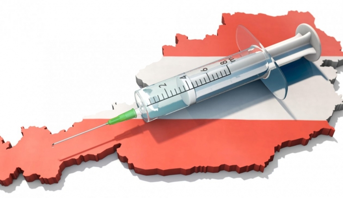 Avusturya | Herkese aşı zorunluluğu iyi bir fikir mi?