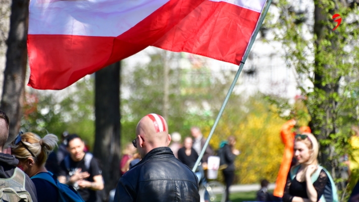 Avusturya istihbaratından aşırı sağcılara operasyon