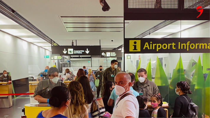 Avusturya’ya yurt dışından giriş kuralları değişiyor