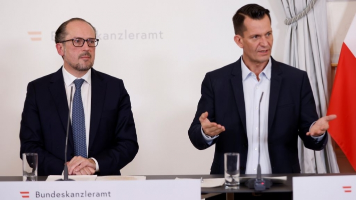 Başbakan ve Sağlık Bakanı halktan özür diledi