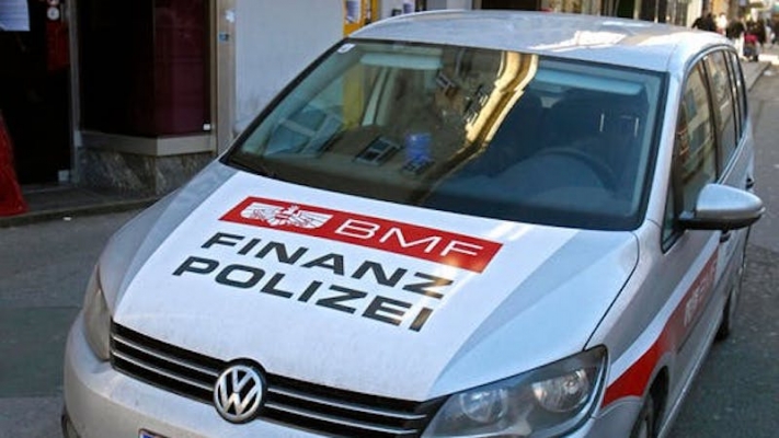 Bin kadar firmaya 3,1 milyon Euro para cezası kesildi