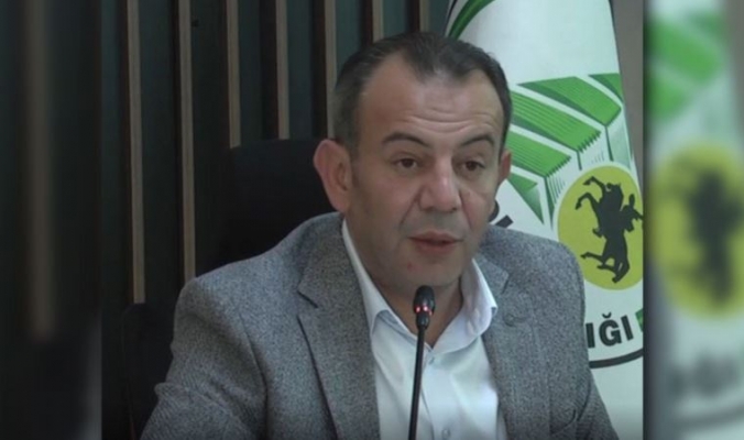 Bolu’da Nazi Dönemini Aratmayan Uygulama