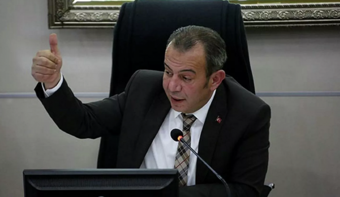 Bolu’da yabancılara su dolarla, nikah 100 bin TL