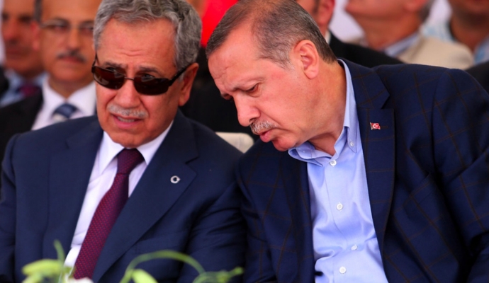 Bülent Arınç | “Beni fazla zorlamasınlar”