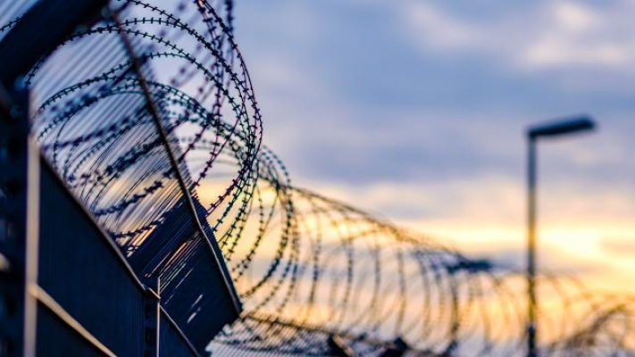 Cezaevinde 42 yıldan fazla hapis yattı, suçsuz olduğu ortaya çıktı