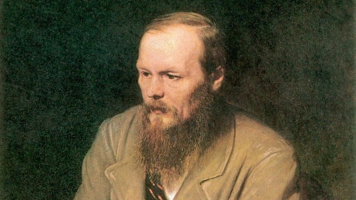 Der große Dostojewski: Genie und Wahnsinn und eine Würdigung