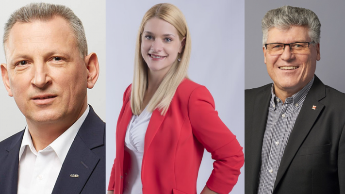 Der ÖGB und erfahrene MentorInnen machen sich für mehr Lebensqualität in der Arbeitswelt stark