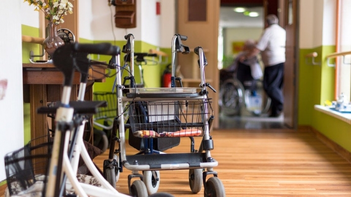 Dördüncü Dalga Viyana Huzurevlerini Teğet Geçti