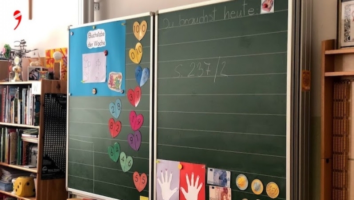 Es wurden mehrere illegale Privatschulen in Österreich entdeckt