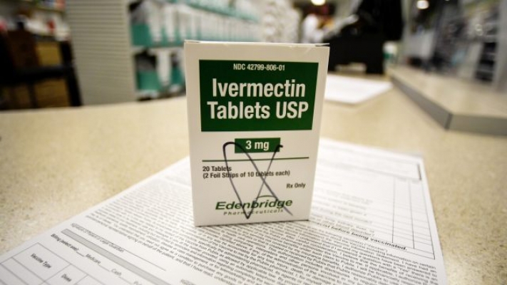 Gefährlicher Hype um Ivermectin: Medikament ist kein Corona-Mittel
