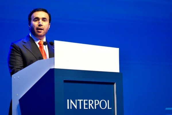 Interpol’e işkenceyle suçlanan başkan
