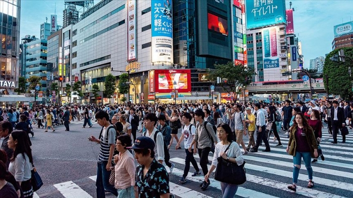 Japon hükümetinden ekonomiye Türkiye’nin GSYH’dan büyük rekor teşvik