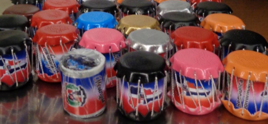 Kokain im Wert von 16 Millionen Euro verkauft