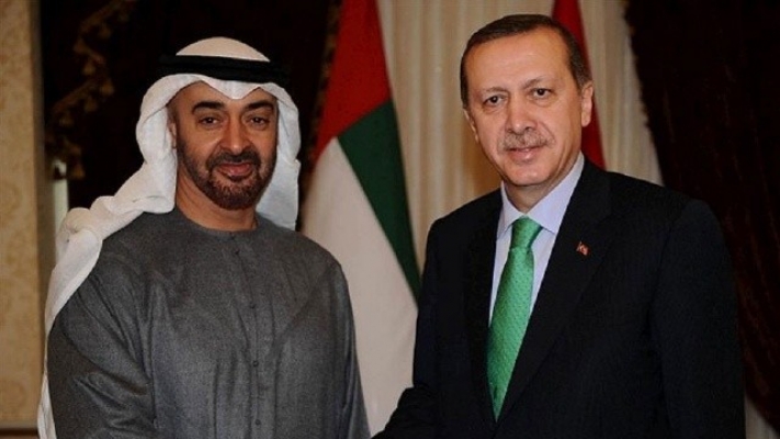 Kritik Erdoğan-El Nahyan görüşmesi öncesi ‘100 milyar dolarlık’ yatırım iddiası