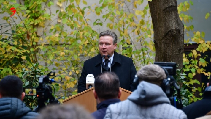 Ludwig | “Viyana’da herkes için sokağa çıkma yasağı, akşamları uygulanabilir”