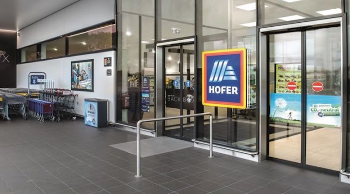 Marketler Zincir Hofer | “Bazı Şubelerimizi Açamayabiliriz”