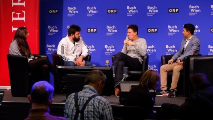 Medya ve Göçmenler | Avusturyalı mı Türk mü? Karar vermek zorunda değilim | İkisi de benim