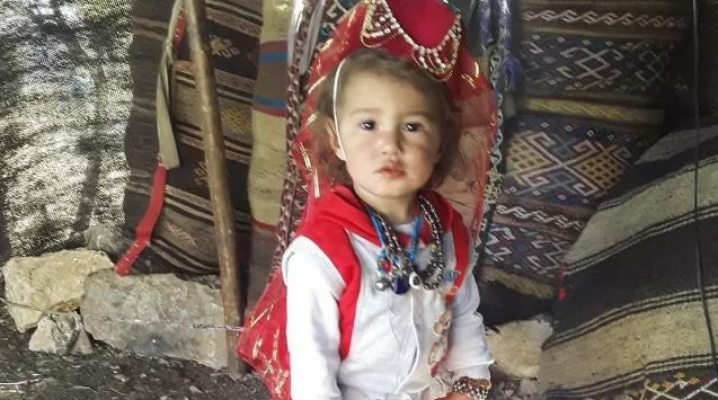 Müslüme’nin biyolojik babası çıktığı belirtilen Dede Hasan Yağal’ın ifadesine ulaşıldı